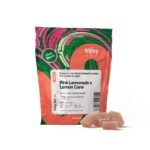 MFNY Pink Lemonade x Lemon Cane — Live Resin Gummies | 10-Pack