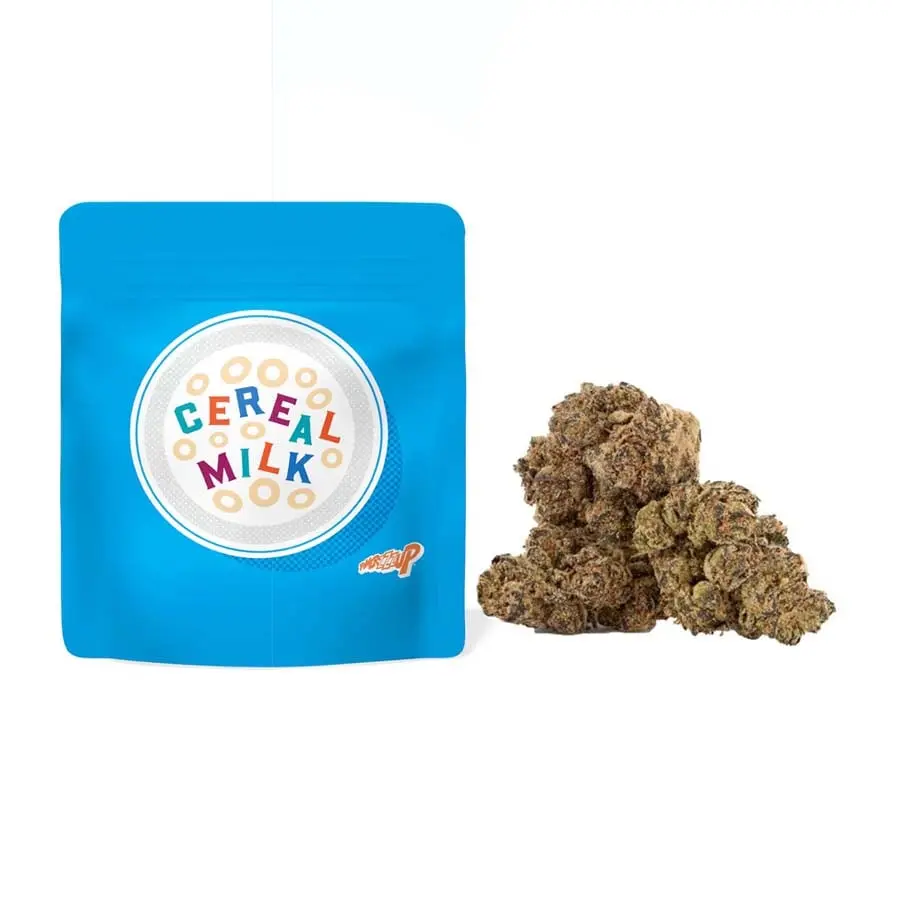 49f08468-7303-4b82-803f-00f10a525cfb.webp Cookies Cereal Milk 3.5g| indica - Image 1