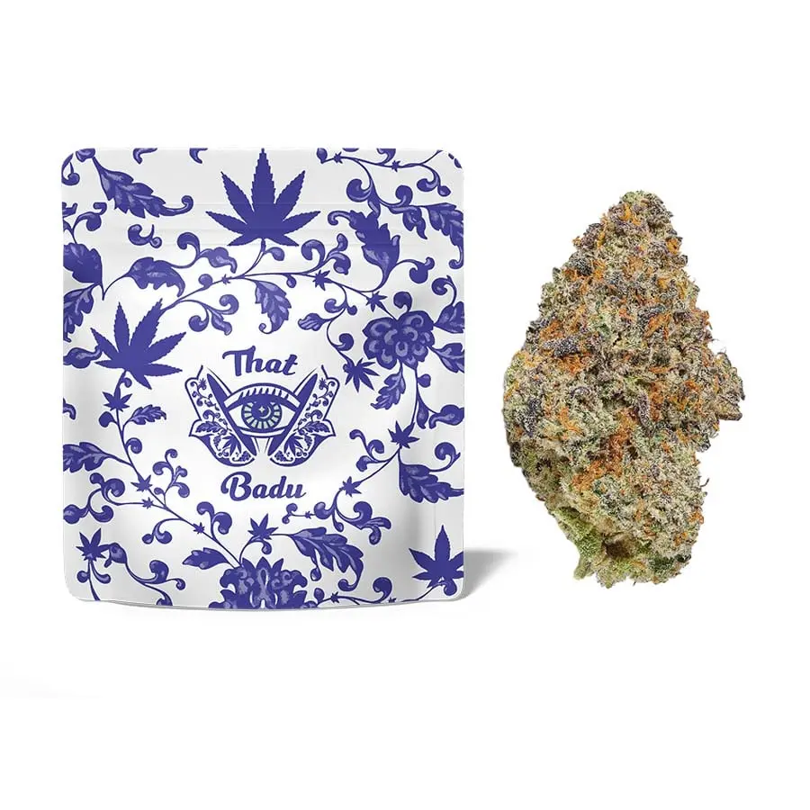 59265a04-c222-4b1a-9f65-d4878becaf9e.webp Cookies That Badu 4.4 | hybrid| 3.5G - Image 1