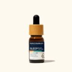 Papa & Barkley Sleep Releaf Tincture 15ml and 30ml