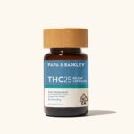 Papa & Barkley THC50 Releaf Capsules