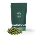 Grassroots CAP Junky Popcorn Flower  5g  |Sativa
