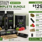 Stiiizy Starter kit