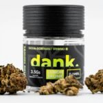 Lemon Skunk by Dank By Definition. 3.5g  |Sativa
