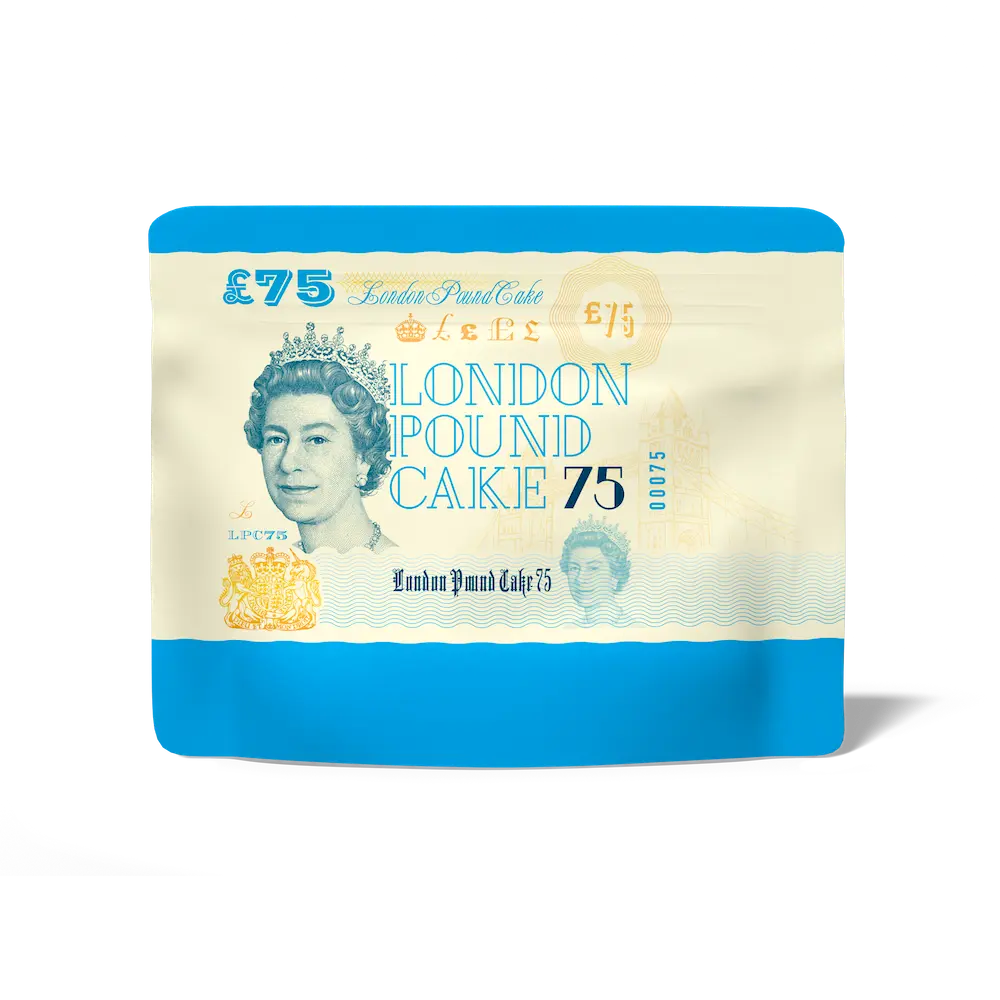 d2edc8d6-90fd-43bf-9efd-073255444626.webp Cookies London Pound Cake #75 hybrid 3.5g - Image 1