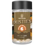 Sunday Goods GMO 7-Pack Pre-Rolls — 1/8 oz