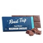 Road Trip Mushroom Chocolate