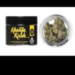 khalifa kush 3.5g indica