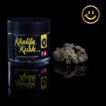 Khalifa Kush Flower – 7g (Quarter oz) Sativa