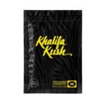 khalifa Kush Gummies|     Khalifa Kush Mango Gummies (100mg)