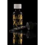 Khalifa Kush Mango Syrup