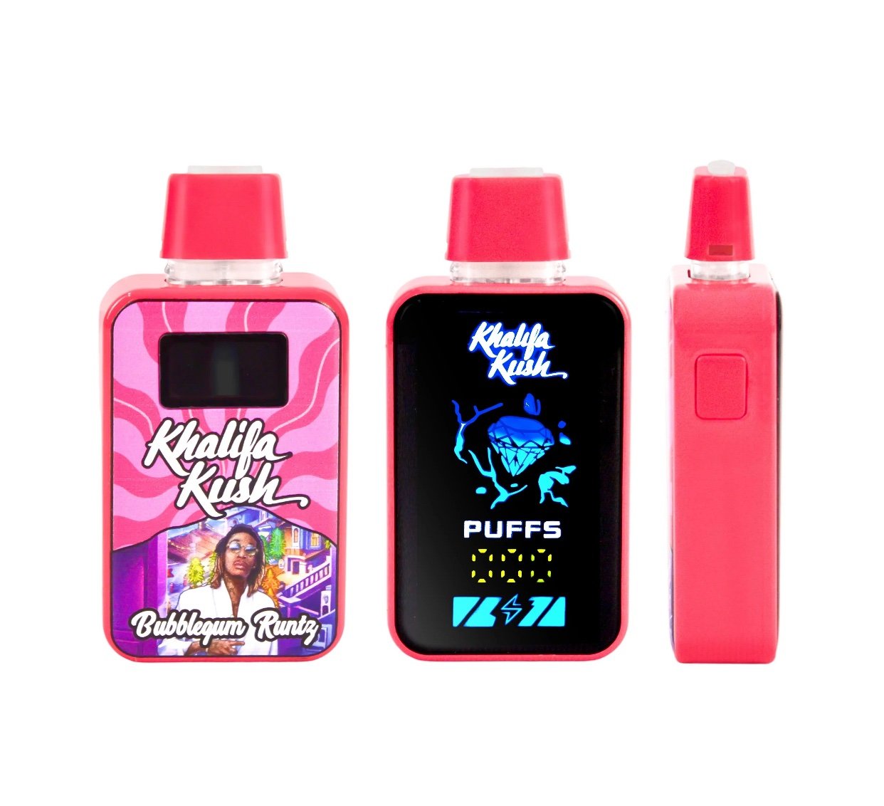 img_8466.jpeg Khalifa Kush 2g Disposable |indica - Image 1