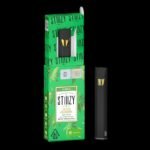 STIIIZY
Vape - CEREAL MILK 1G LQD All-In-One