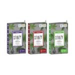 STIIIZY
- Pineapple Runtz - STIIIZY Starter Pack 1G Pod