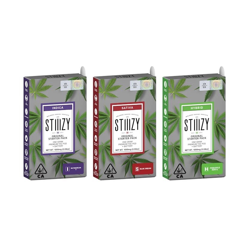 img_8472.jpeg STIIIZY
- Pineapple Runtz - STIIIZY Starter Pack 1G Pod - Image 1