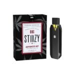 STIIIZY
Battery - BIIIG - Black