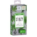 Vape Cartridge - GELATO 1G Original THC Pod - STIIIZY | Hybrid