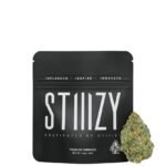 STIIIZY
ALBINO OG - 3.5G