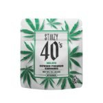 STIIIZY
- GELATO - 7G 40's Infused Flower | Hybrid