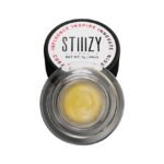 STIIIZY
- BERRY PIE - Live Resin