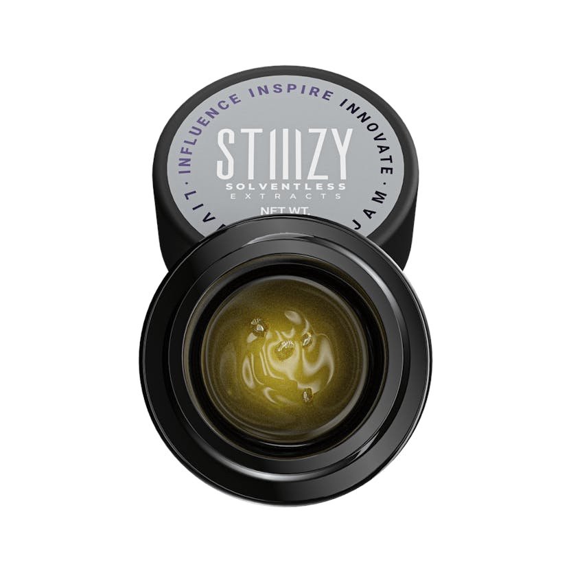 img_8484.jpeg STIIIZY
- ANIMAL MINTZ - Live Rosin Jam - Image 1