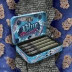 STIIIZY
- BLUE RUNTZ - 3.5G Exotics Preroll 4 joints