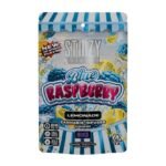 STIIIZY
- BLUE RASPBERRY - 100MG LEMONADE EDIBLES | indica