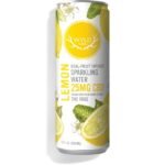 WYLD | Lemon CBD Sparkling Water | Carbonated | 25mg | 12 fl oz