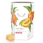 High Dose WYLD | Peach 1:1 CBD + Hybrid Enhanced Gummies | 1000mg | 20ct | 50mg/ea