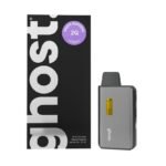 ghost.
2g Grape Goddess All-In-One Vape