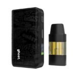 Ghost Variable Voltage Pod Battery