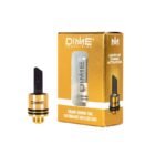 Dime Industries
510 Thread Ceramic Dab Tool w/LED Ligh