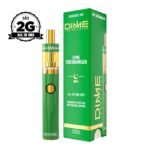 Dime Industries
Lime Sherbanger | 2G All In One Device | Indica