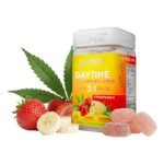 Dime Industries
Strawnana Daytime CBD+CBG | Wellness Line | 30ct Gummies