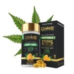 Dime Industries
CBN Softgels "Nighttime" | Balanced Line | 30ct