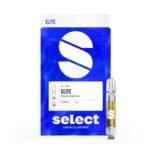 Select
Biscotti Elite Cartridge [1g