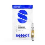 Select
Crimson Toro Essentials Cartridge 1g