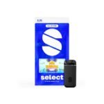 Select
Terpologist BRIQ Elite Pina Gluelada All in One 2g