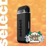 Select
Terpologist BRIQ Elite Durban Fizz All in One 2g