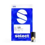 Select
Cliq Elite Cali O Pod [1g]