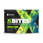 Select
Rainbow Upload X Bites 10pk (100mg