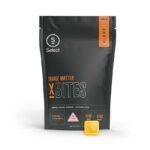 Select
Orange Matter X Bites 10pk (100mg) | MD