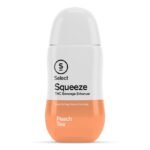 Select
Peach Tea - Squeeze