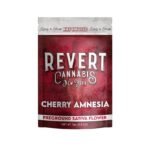 Revert
Revert | Cherry Amnesia | Infused Flower | 14g | Sativa