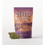 Revert
Revert | Cap Junkie | Big Buds | 3.5g