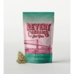 Revert | Strawberry Amnesia | Big Buds | 3.5g