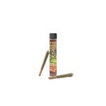 Revert | Durban Poison | Infused Joints | 0.7g each | 2 joints