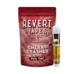 Revert | Cherry Crasher | Cartridge | 1g Hybrid