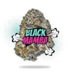 Frostiez
Black Mamba Smalls - Topshelf Indoor - 3.5g - Hybrid - New Drop