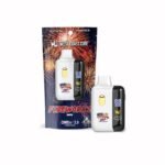 West Coast Cure
Fireworkz - 1G AIO CUREbar 2.0